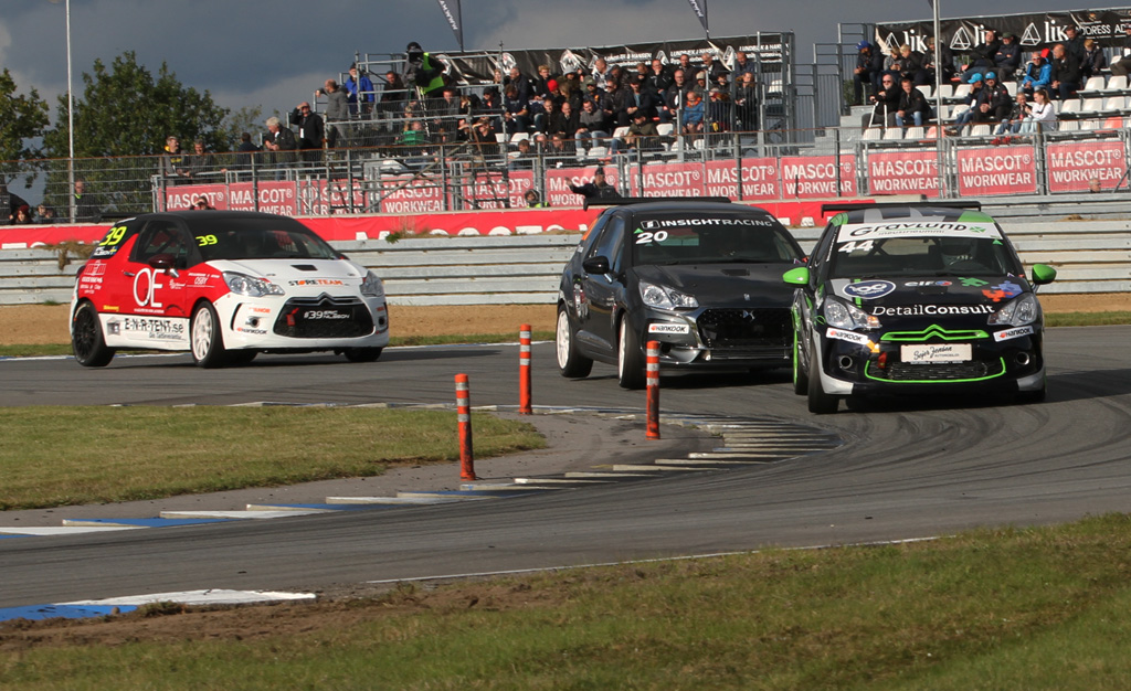 Mads Frederiksen
(Foto: Motorsporten.dk)